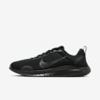 Nike flex experience triple on sale black - Mens 10.5